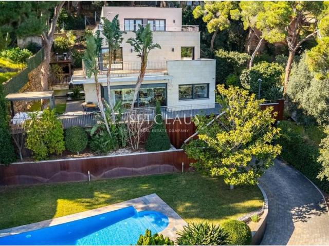 Casa en Venta en Premià de Dalt