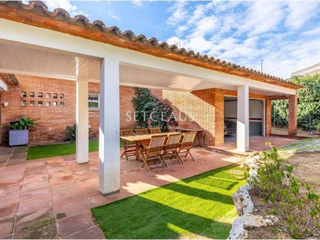 Casa en Venta en Premià de Dalt