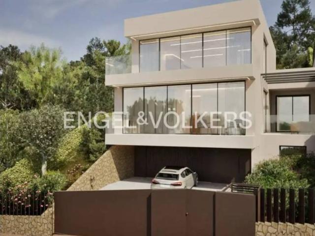 Casa rústica / Caserío en Venta en Premià de Dalt