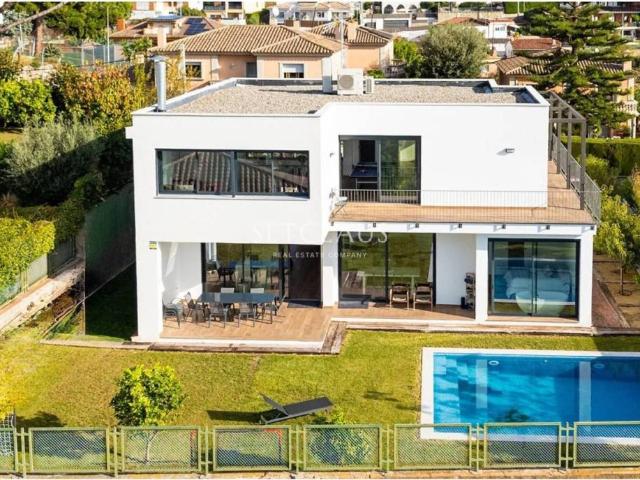 Casa en Venta en Premià de Dalt