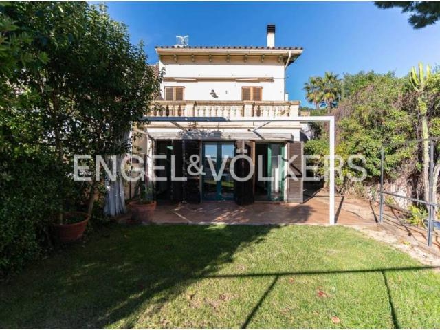 Casa en Venta en Premià de Dalt