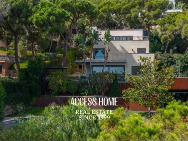 Casa en Venta en Premià de Dalt