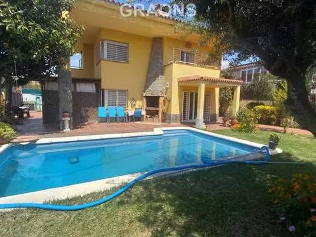 Casa en Venta en Premià de Mar