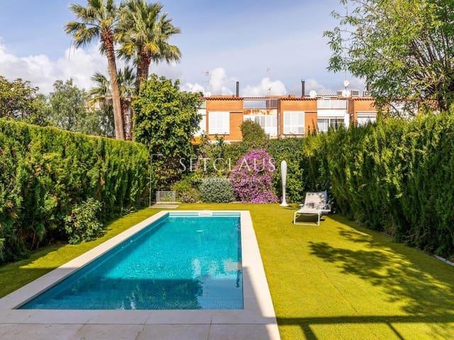 Casa en venta en Premià de Mar, Barcelona Costa Maresme