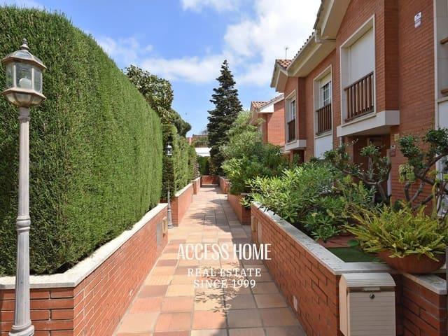 Casa en venta en Premià de Mar, Barcelona Costa Maresme