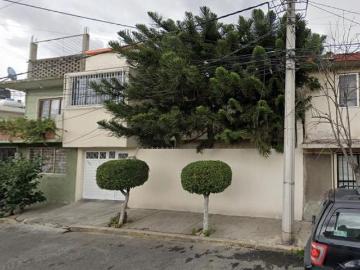 Casa en Venta en Prensa Nacional TLALNEPANTLA