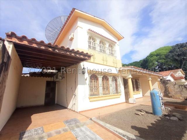 Casa en venta en Prebo II Valencia Carabobo