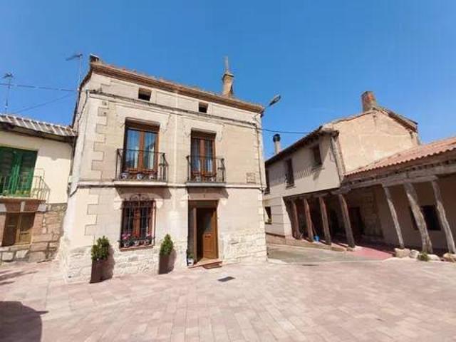 Casa en Venta en Presencio