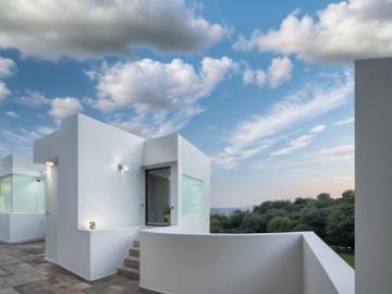 Casa en venta en Preserve Juriquilla, 3 Recámaras, 3.5 Baños, 2 Autos, Roof Gard
