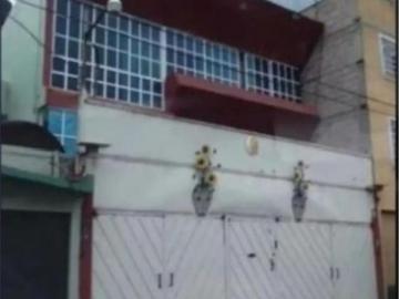 Casa en venta en Presidentes Ejidales 1ra Secion TM