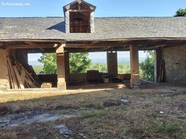 Casa en Venta en Priaranza del Bierzo, León