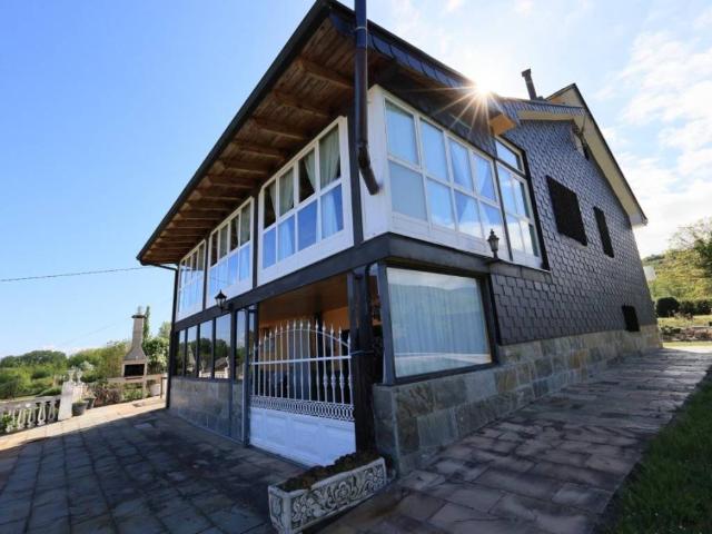 Casa en Venta en Priaranza del Bierzo