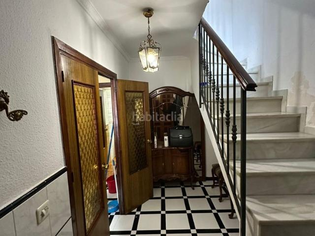 Casa en venta en Priego de Córdoba. Casa en Priego de Córdoba con terraza, patio y luz natural. Casas Priego de.