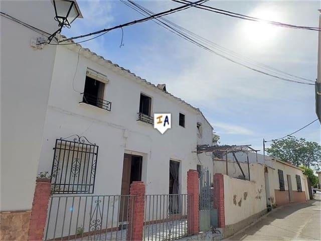 Casa en venta en Priego de Córdoba, Córdoba