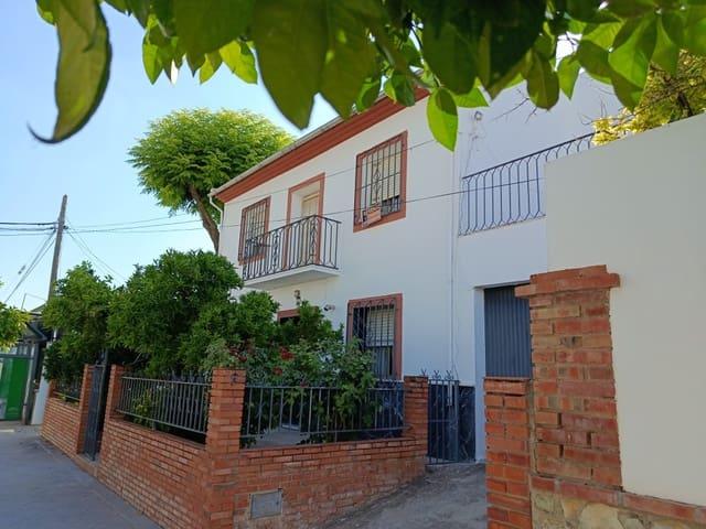 Casa en venta en Priego de Córdoba, Córdoba