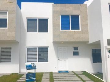 Casa en venta en privado en León Guanajuato zona norte