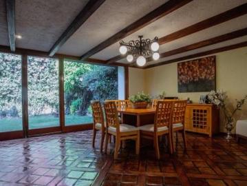 CASA EN VENTA EN PRIVADA, COL. HEROES DE PADIERNA, CD MÉX