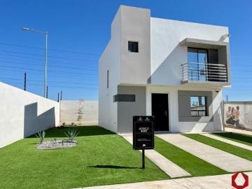 Casa en Venta en Privada Camille