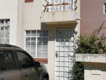 CASA EN VENTA EN PRIVADA CITARA HUEHUETOCA ESTADO DE MEXICO