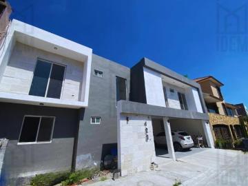 Casa en Venta en Privada Bugambilias, Escobedo NL