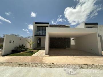 Casa en Venta en Privada de Tixcuytún