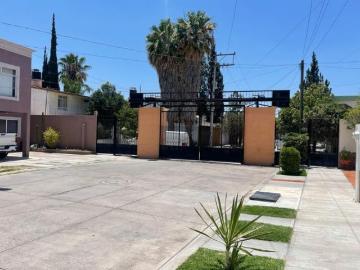 Casa en Venta en Privada en Fraccionamiento Real del Mezquital 4