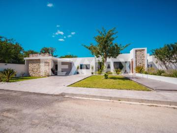 Casa en Venta en Privada Haciendo Cholul en Mérida Yucatán