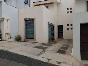 Casa en Venta en Privada La Canada Guadalupe Zac CP 986