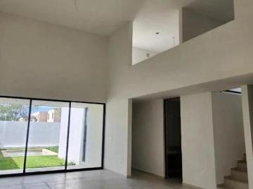 Casa en venta en Privada Nadira Conkal, en Xcuyun Yucatán. ¡Gran Oferta!