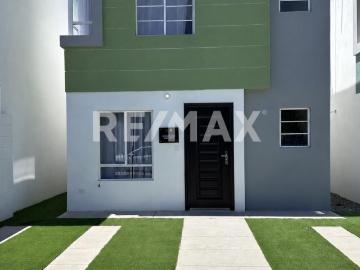 CASA EN VENTA EN PRIVADA SAN FERNANDO II