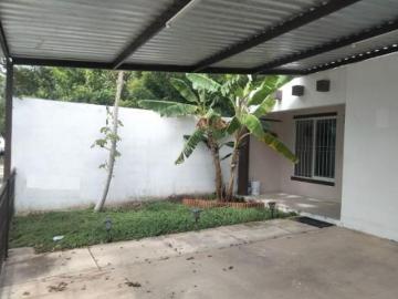 CASA EN VENTA EN PRIVADA SIAN KAAN II, CAUCEL, YUC