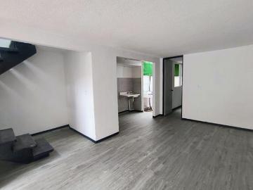 CASA EN VENTA EN PRIVADA REMODELADA 3 RECAMARAS FUENTES DEL VALLE TULTITLAN ESTADO DE MEXICO