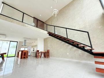 Casa en venta en privada residencial en Sitpach Merida Yucatan