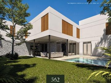 CASA EN VENTA EN PRIVADA RESIDENCIAL EL ORIGEN, XCANATUN, MERIDA