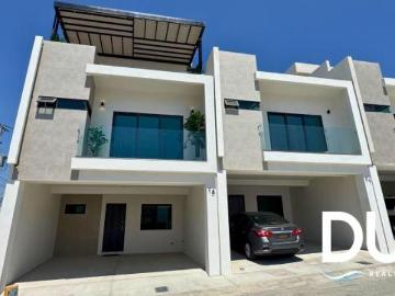 CASA EN VENTA EN PRIVADA RIO 3RA ETAPA