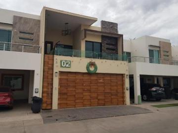 CASA EN VENTA EN PRIVADA, VALLE ALTO, CULIACAN