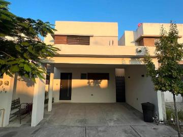 Casa en venta en Privadas Borneo, Apodaca, N.L