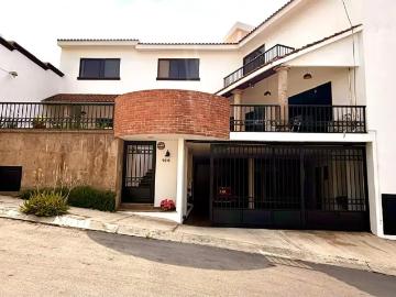 Casa en venta en Privadas Cumbres Elite, Monterrey, Nuevo León