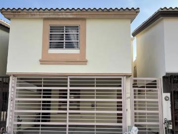 Casa En Venta En Privadas De Anahuac, General Escobedo