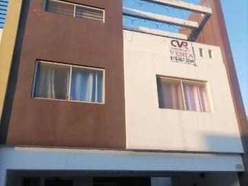 Casa En Venta En Privadas De Anahuac, General Escobedo