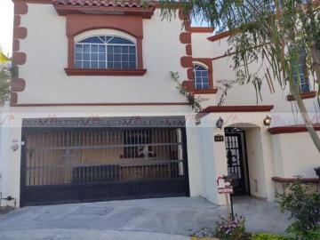 Casa en venta en Privadas De AnAhuac Sector Francés