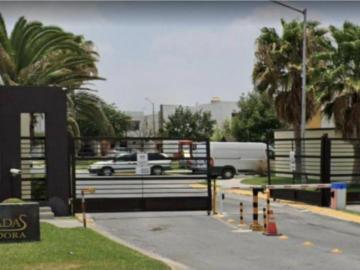Casa en venta en Privadas de Anáhuac Sector Irlandes, General Escobedo, Nuevo León