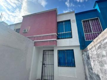 Casa en venta en Privadas de las Villas, García, Nuevo León