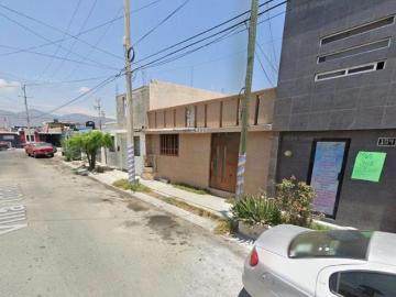 Casa en venta en Privadas de las Villas, García, Nuevo León CLJ