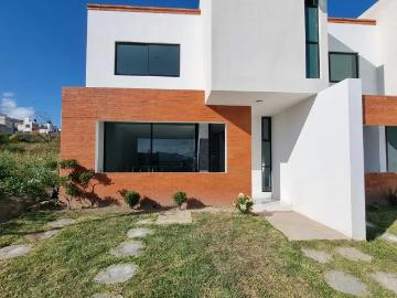 CASA NUEVA EN VENTA EN PRADOS DE SAN CRISTÓBAL MINERAL DE LA REFORMA