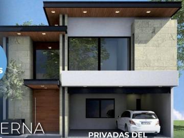 CASA EN VENTA EN PRIVADAS DEL PEDREGAL FASE 1, SAN LUIS POTOSI