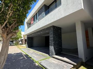 Casa en venta en Privadas del Pedregal, San Luis Potosí