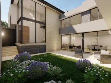 Casa en venta en Privadas del Pedregal, San Luis Potosí, San Luis Potosí