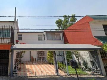 CASA EN VENTA EN PROFESA 48 COL VALLE DE SANTA MONICA, TLALNEPANTLA DE BAZ, EDO MEX