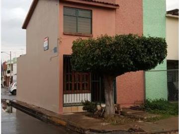Casa en Progreso Nacional, Zamora, Michoacán de Ocampo